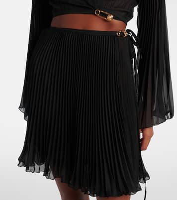Pareo Safety Pin | Versace