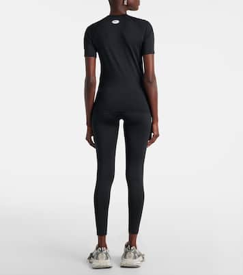 x Under Armour camiseta de algodón | Balenciaga
