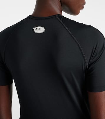 x Under Armour camiseta de algodón | Balenciaga