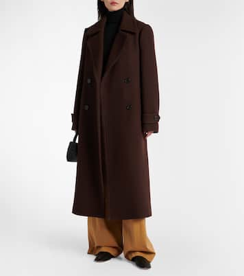 Stivaletti Glove in pelle | Dries Van Noten