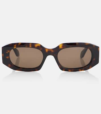 Rectangular sunglasses | Alaïa