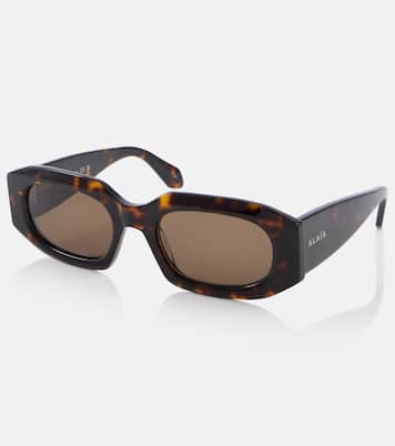 Rectangular sunglasses | Alaïa