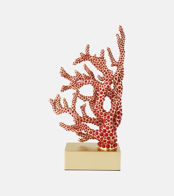 Coral bookend | L'Objet