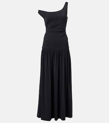 One-Shoulder-Maxikleid | Róhe