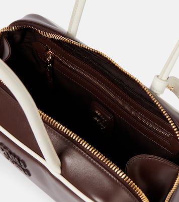 Borsa a spalla Beau in pelle | Miu Miu