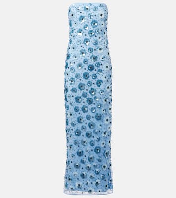 Verzierte Robe  | Rotate