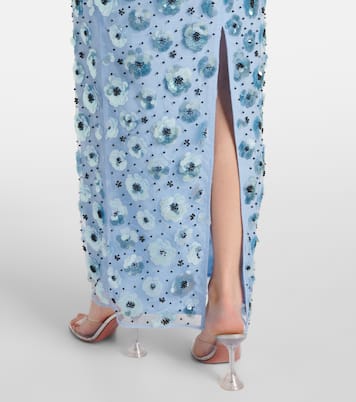 Verzierte Robe  | Rotate