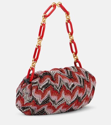 Bolso al hombro Zigzag Medium | Missoni