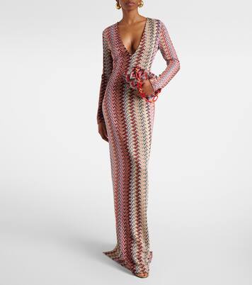 Bolso al hombro Zigzag Medium | Missoni