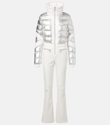 Clarisse ski suit  | Fusalp