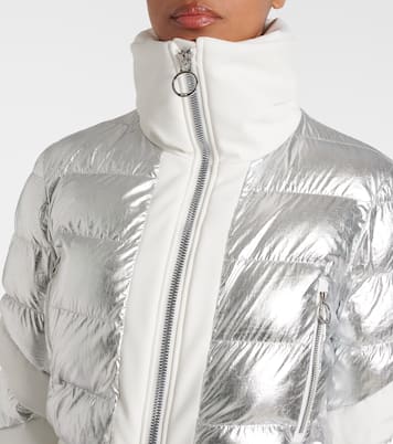 Clarisse ski suit  | Fusalp