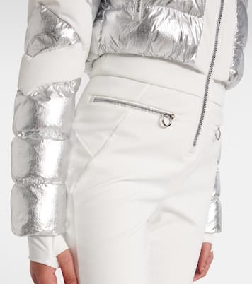 Clarisse ski suit  | Fusalp