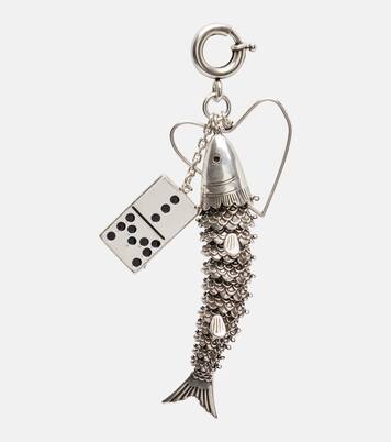 Porte-clés Abby | Isabel Marant