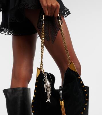 Porte-clés Abby | Isabel Marant