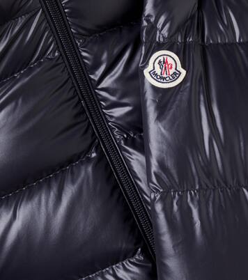 Baby set of down jacket and overalls | Moncler Enfant