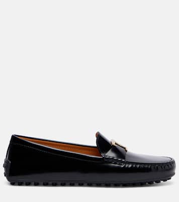 Loafers T Timeless aus Leder | Tod's