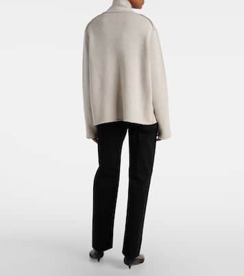 Leriko cashmere cardigan  | The Row