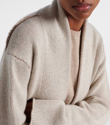 Leriko cashmere cardigan  | The Row