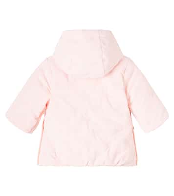 Baby Bestickte Jacke | Chloé Kids