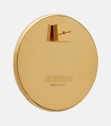 Ohrringe The Rond | Jacquemus