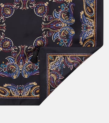 Tuch aus Seide | Etro