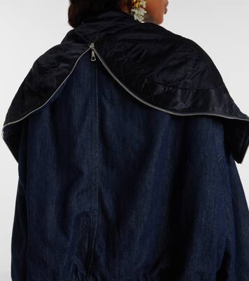 Denim jacket  | Dries Van Noten