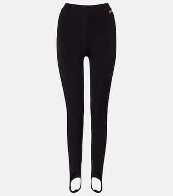 Leggings in jersey | Balmain