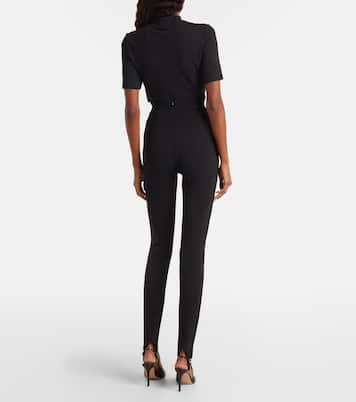 Leggings in jersey | Balmain