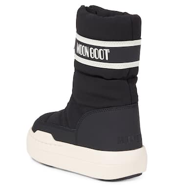 Schneestiefel Junior Parker | Moon Boot Kids