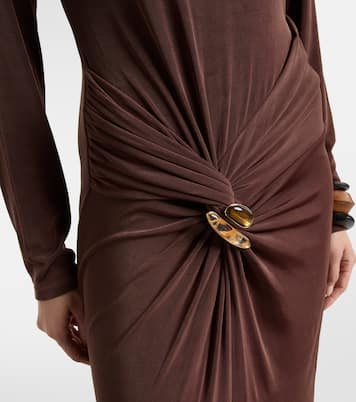 Robe longue | Xu Zhi