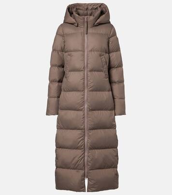 Mystique hooded down coat | Canada Goose