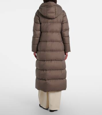 Mystique hooded down coat | Canada Goose