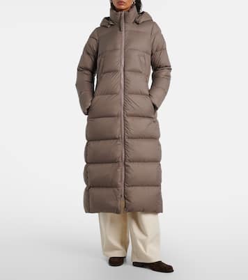 Mystique hooded down coat | Canada Goose