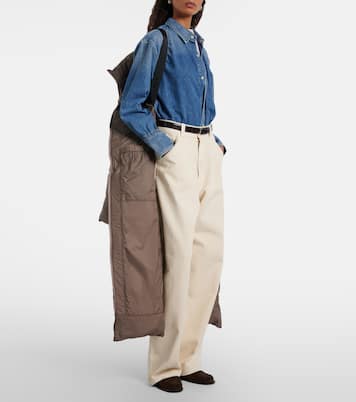 Mystique hooded down coat | Canada Goose