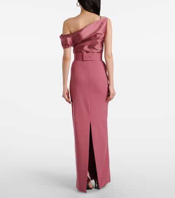 Robe Magda  | Solace London