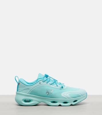 x On Loewe Cloud sneakers | Loewe