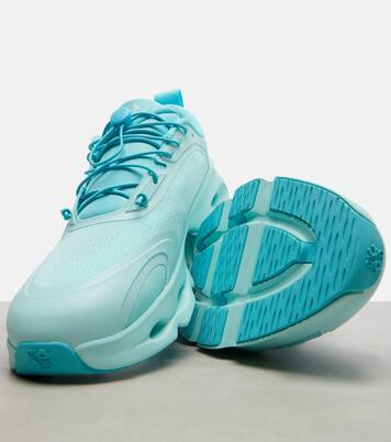 x On Loewe Cloud sneakers | Loewe