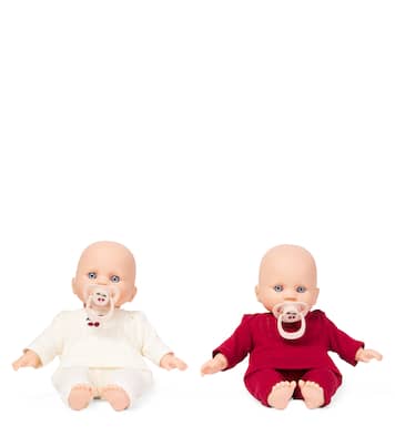 Bobo and Bobbie doll set | Konges Sløjd