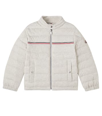 Katai cotton down jacket | Moncler Enfant