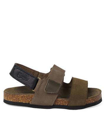 Luth leather sandals | Bonpoint