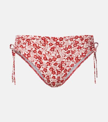 Prudige floral bikini bottoms | Isabel Marant