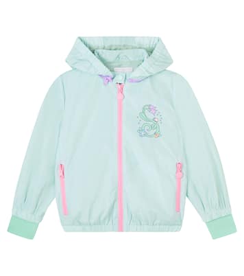 Bedruckte Jacke | Stella McCartney Kids