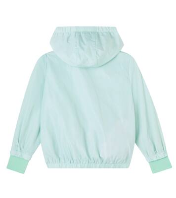 Bedruckte Jacke | Stella McCartney Kids