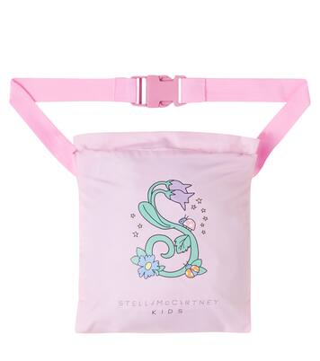 Bedruckte Jacke | Stella McCartney Kids