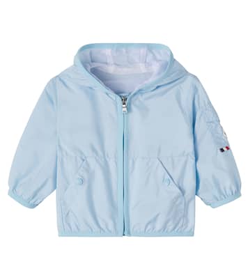 Baby logo jacket | Moncler Enfant