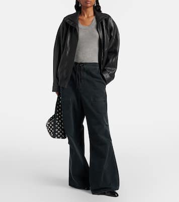 Body à col rond | Entire Studios