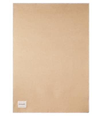 Baby wool blanket | Binibamba