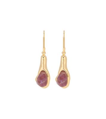 Verzierte Ohrringe | Marni