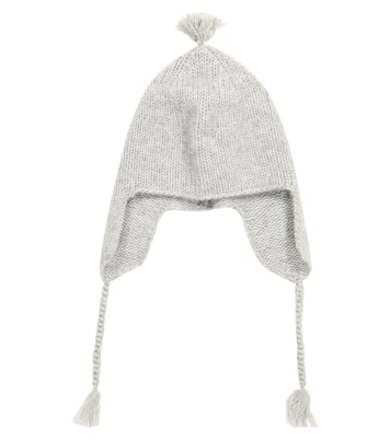 Bebé – gorro de cachemir | Bonpoint