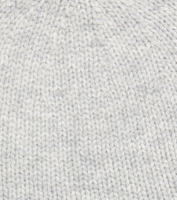 Bebé – gorro de cachemir | Bonpoint
